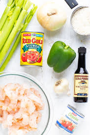 Diabetic recipes easy shrimp recipes 6. Easy Shrimp Creole Classic Louisiana Recipe Evolving Table