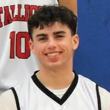 Chris Linn's Greater Cabarrus Stallions High School Bio