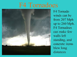 F4 torando, the 2nd stongest tornado on the fujita tornado rating system. Tornado S Tornadoes By Morgan Hartgrove The Tornado Scale F0 Tornadoesf1 Tornadoesf2 Tornadoes F3 Tornadoesf4 Tornadoesf5 Tornadoes Ppt Download