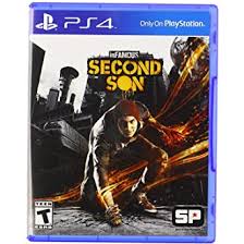 New amazon games launcher (self.playnite). Infamous Second Son Standard Edition Playstation 4 Amazon De Games