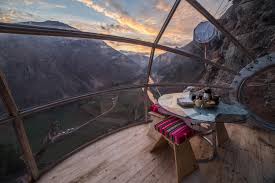 We may earn a commission from these links. Get Off The Grid 10 Of The Most Remote Listings On Airbnb