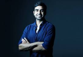 The name zerodha is a portmanteau of words zero and rodha (sanskrit word for barrier). Our New Venture Beat Nifty By 25 Against 8 Aimed Nikhil Kamath Of True Beacon Zerodha