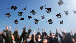 Free School Graduation Presentation Prezi Template Prezibase Prezi Templates Prezi Prezi Presentation