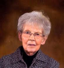 Lila Schultz Obituary (1924