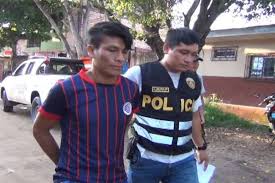 San Jose De Sisa Policia Interviene A Joven Acusado De Violar A Menor De Edad Diario Voces