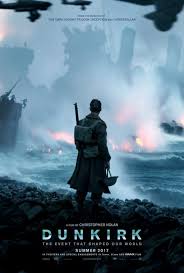 Aside from featuring in a minor role in christopher nolan's dunkirk. Dunkirk Film Review Seensome Com