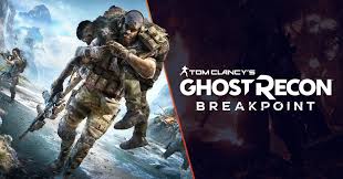 Tom Clancy's Ghost Recon Breakpoint Ft. Jon Bernthal - Official Trailer -  FuryPixel® | Gaming • Technology • Anime