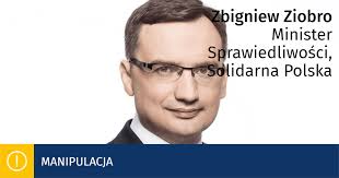 Ilu więźniów pracuje w Polsce? Manipulacja Zbigniewa Ziobry