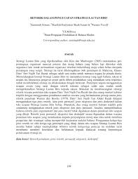 Pertandingan pengucapan awam peringkat wilayah. Pdf Pdfreader 2