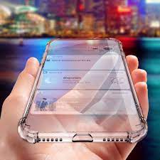 Anti Crash Case For Iphone Clear Iphone Case Iphone Cases Iphone Models