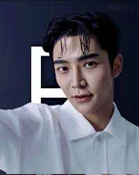 Rowoon Sf9 Vogue 2020 Sf9 Rowoon Sf9 Vocalist