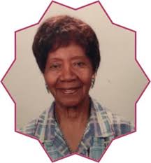 Pansy Elaine Jackson Obituary