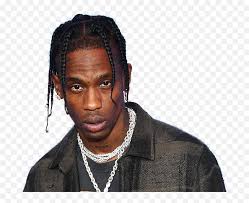 Travis scott is an icon series outfit in fortnite: Travis Scott Transparent Background Png 4 Braids Traivs Scott Travis Scott Transparent Free Transparent Png Images Pngaaa Com