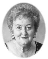 Lina (nee Dionisi) Comand