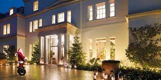 5 Star Luxury Country Spa Hotel Berkshire Surrey Coworth Park Stunning Hotels Luxury Hotel Hotel Spa
