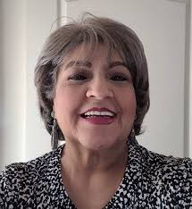 Lorie Marie Martinez Mora Chavez