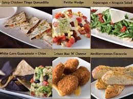 Check out these remarkable bargains on menu options featuring appetizers, main courses, salads and sandwiches. California Pizza Kitchen Free Small Plate Deal Tip Resource