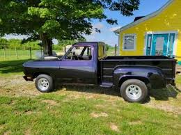 Image result for Black 1982 Dodge