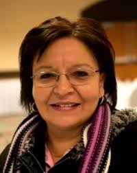 Norma Richard's Instagram, Twitter & Facebook