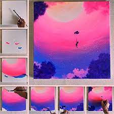 Hochwertige bilder auf unserem pinteres dashboard. 10 Einfache Malideen Fur Wohnkultur Kunst Fur Anfanger Leinwand Malerei Diy Einfache Malideen Einfache Gemalde