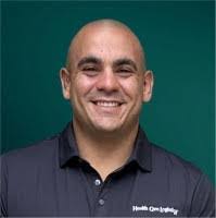 Bryan Calvert's Instagram, Twitter & Facebook