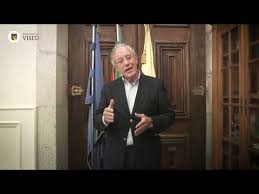 Ofertas de emprego novas para trabalhadora camara em viseu. Regresso As Aulas 2020 21 Mensagem Do Presidente Da Camara Municipal Antonio Almeida Henriques Youtube