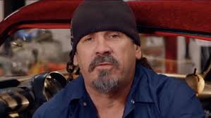 Have you watched the latest season of car masters