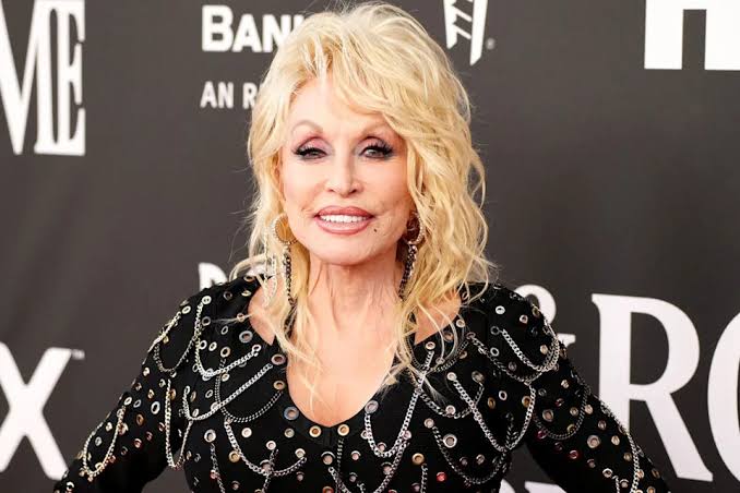 Dolly Parton asked her nephew 'years ago' to plan to announce her death
