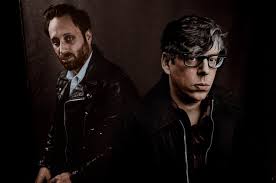 The Black Keys Top All 4 Rock Airplay Charts Simultaneously