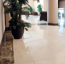 Botticino fiorito finish with dramatic variations reveals a unique design. Indoor Tile Botticino Ivory Mekmar Wall Floor Marble
