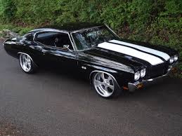 1970 Chevy Chevelle Malibu 402 My All Time Favorite Car Want One So Bad I Feel The Same Way Autos Carros Y Motos Jeep