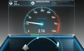 As overall internet congestion returns to normal throughout the night, providers are allocating more bandwidth for large file downloads which will improve your download speeds. The Internet Bandwidth And Download Speeds Explained