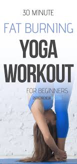 You may not be able to hold it for a full 30 seconds when you first begin to practice it, but you will slowly improve your. Yoga Poses Workout 30 Minute Fat Burning Yoga Workout For Beginners About Yoga Blog Home Of Yoga The Zen Way Of Teaching Yoga Online
