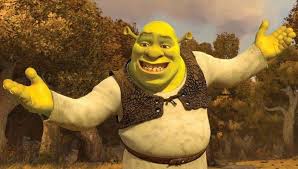 U K Casting Skilled With Accents Funny Play Shrek In London Funny boy with can of jam.