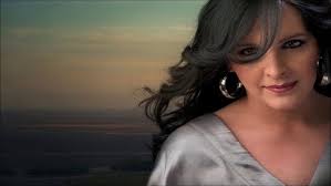 Rocío Cortés.- Malagueña Salerosa.