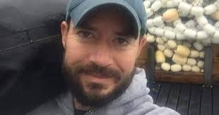 Levi Matthews's Instagram, Twitter & Facebook