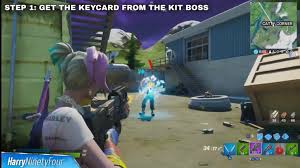 Fortnite chapter 2 season 4 has several marvel skins and outfits to unlock but wolverine's is the hardest and most complicated. How Do You Do These Challenges In Battle Lab Fortnitebr