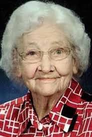 Ruby Overman Obituary (2016)