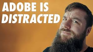 Want to hear about the latest features in Adobe Premiere Pro and After  Effects?