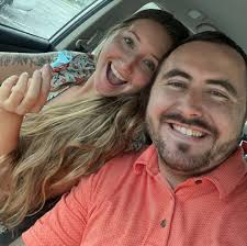 2 years of being married to you!! This year was another jam packed year of  blessings from going