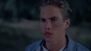 It's time for Tammy and the T-Rex