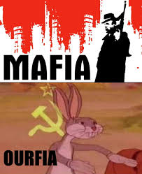 Lizard wizard and communist rabbit s1e4 cover by. Best 30 Communist Bugs Bunny Fun On 9gag