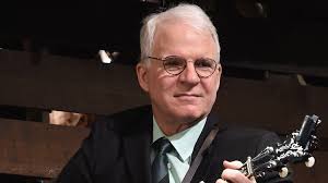 Steve Martin Makes Surprise Appearance at Broadway's 'Bright Star,' Crowd  Goes Wild (Video)