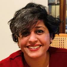 Priya Krishnan (@PriyKrishnan)