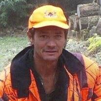 Mark Allen Ulrich Obituary