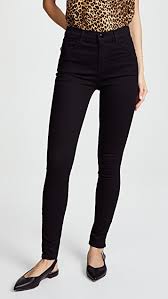 Maria High Rise Photo Ready Jeans