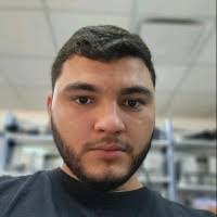 David Mayorquin's Instagram, Twitter & Facebook