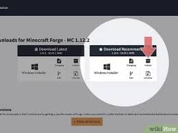 Installing minecraft mods on windows and mac. How To Download A Minecraft Mod On A Mac With Pictures Wikihow