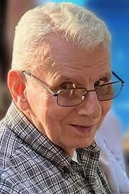 Charles 'Kenny' Schreiber 1934-2025