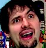 Mystery Fanfic Theater 3000